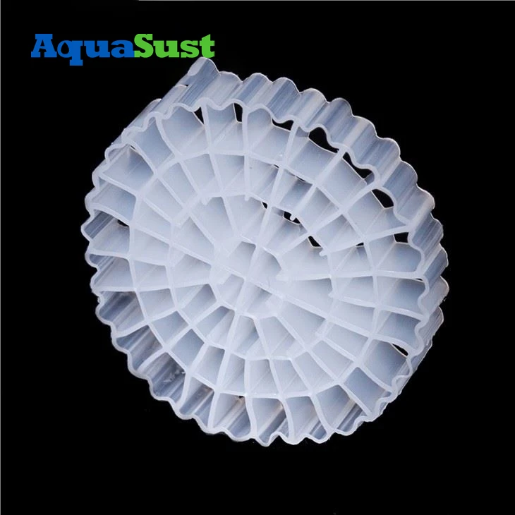 Aquaculuture Fillter Media Bio Media for sale