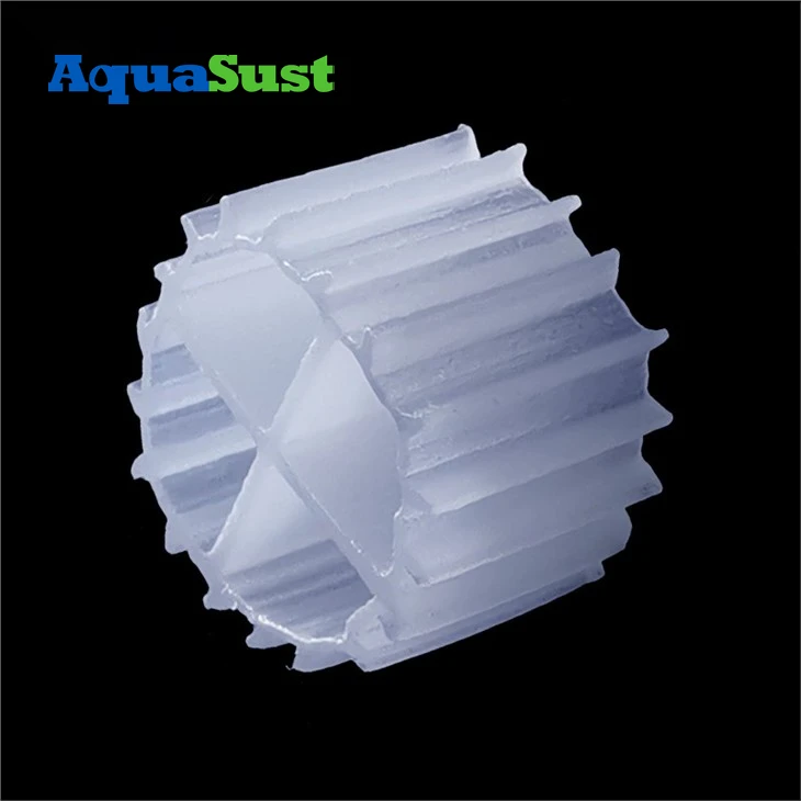 Filter Media Aquarium Bio factory