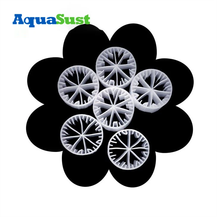 MBBR Aquarium Biofilter
