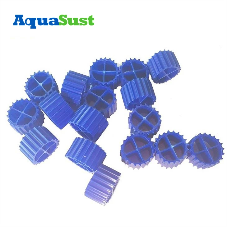 media filter aquarium