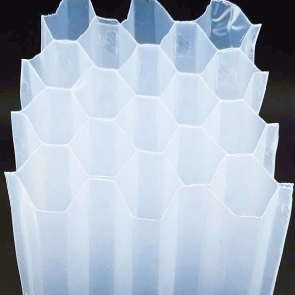 lamella clarifier design