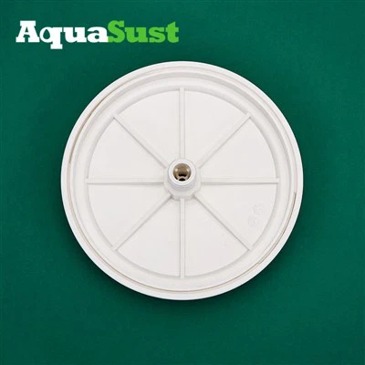 Dubble Disc Diffuser